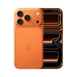 APPLE iPhone 17 Pro Dual SIM 512 GB – Cosmic Orange mit ultimativer Leistung und innovativer Technologie