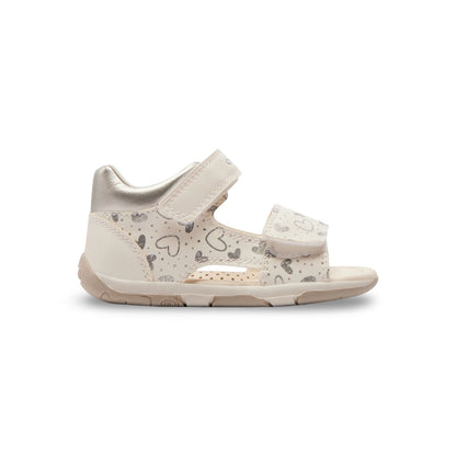 Geox Baby Lauflernsandalen GR 21