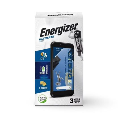 Energizer Ultimate U505S Smartphone 1 GB RAM 16