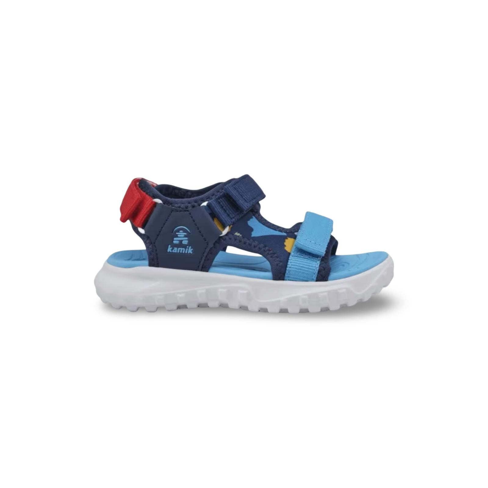 KAMIK - Kid's Harbort - Sandalen GR 23