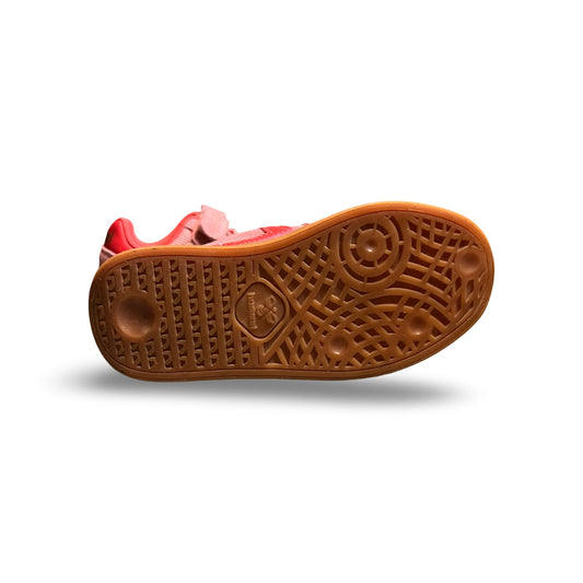 hummel Kinder Sneaker Rosa VM78 CPH GR 26
