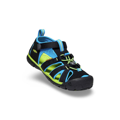 Keen SEACAMP II CNX KInder Unisex - Trekkingsandale GR 25