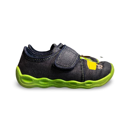 Superfit BUBBLE - Kinder Hausschuh Grösse 26