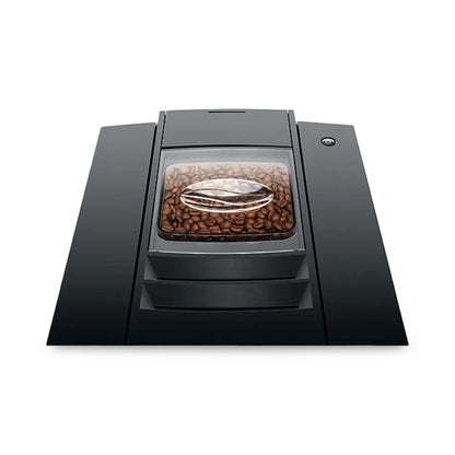 JURA E8 Kaffeevollautomat Piano Black (SC)