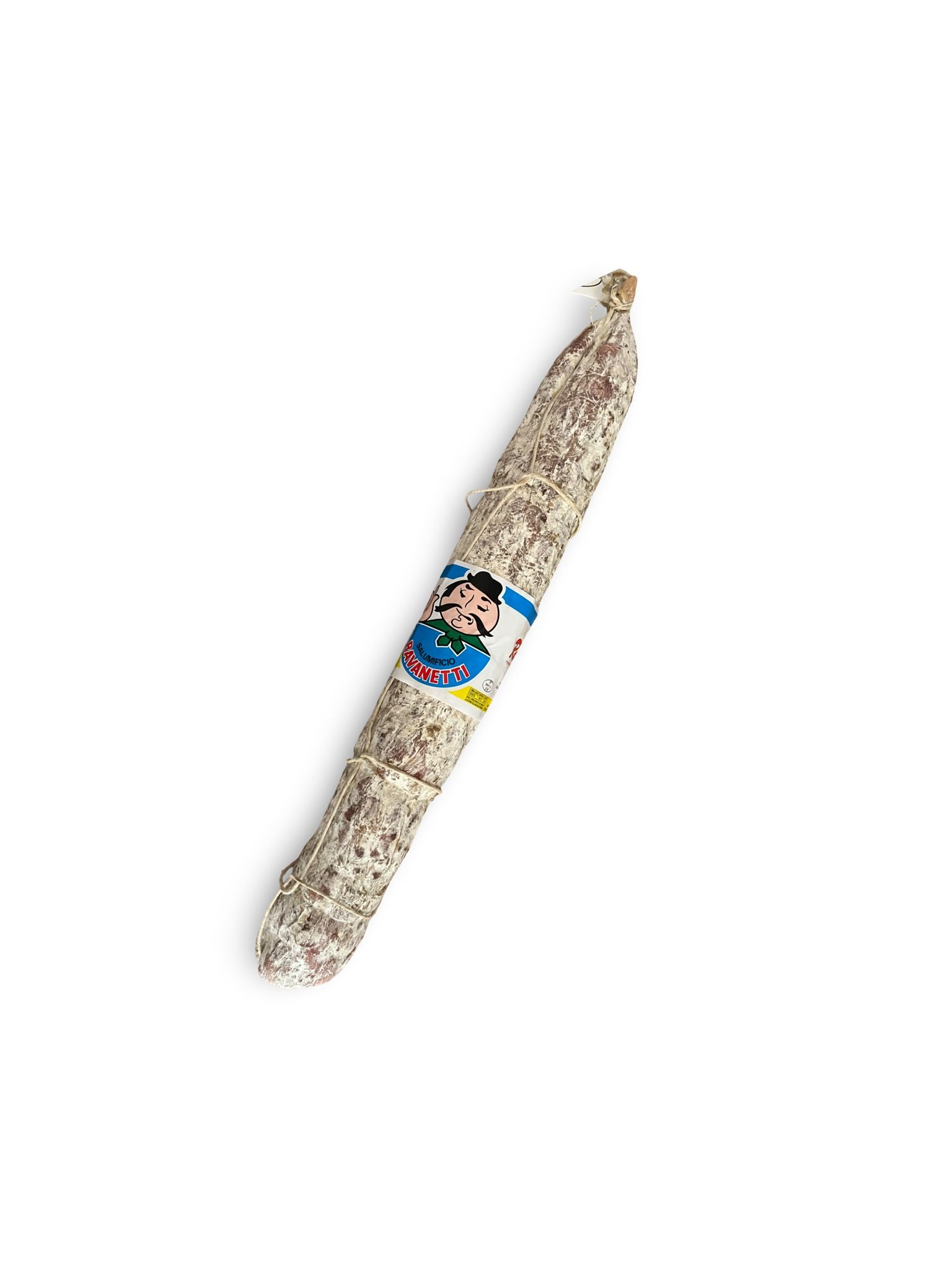 Salami Felino