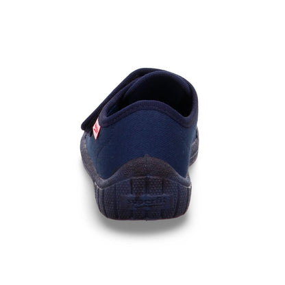 SUPERFIT - Kid's Bill C - Hausschuhe/Kindergartenschuhe GR 31