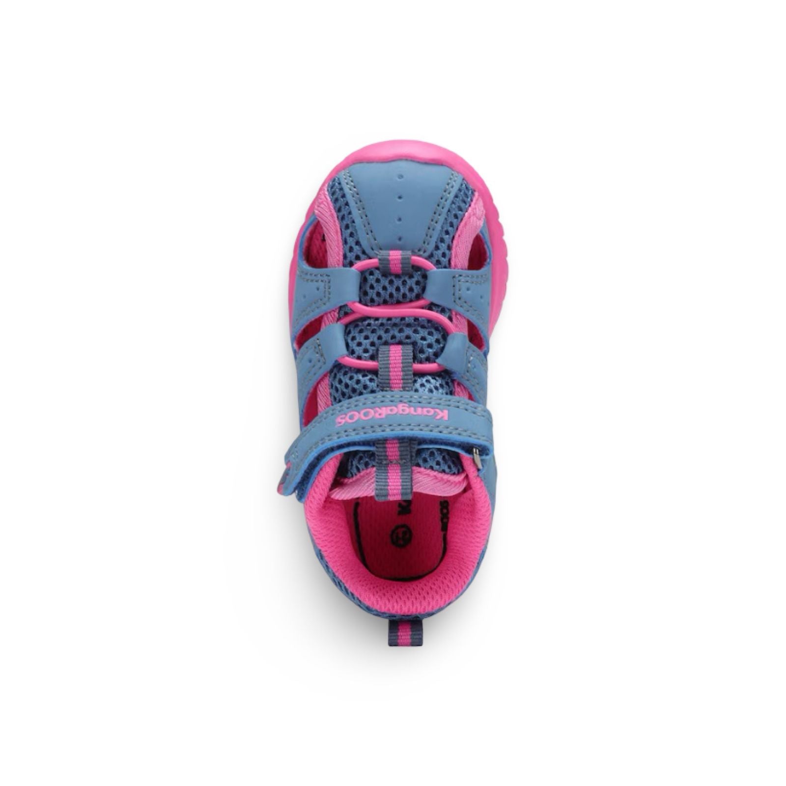 KangaROOS Sandale KI-ROCK LITE EV GR 22