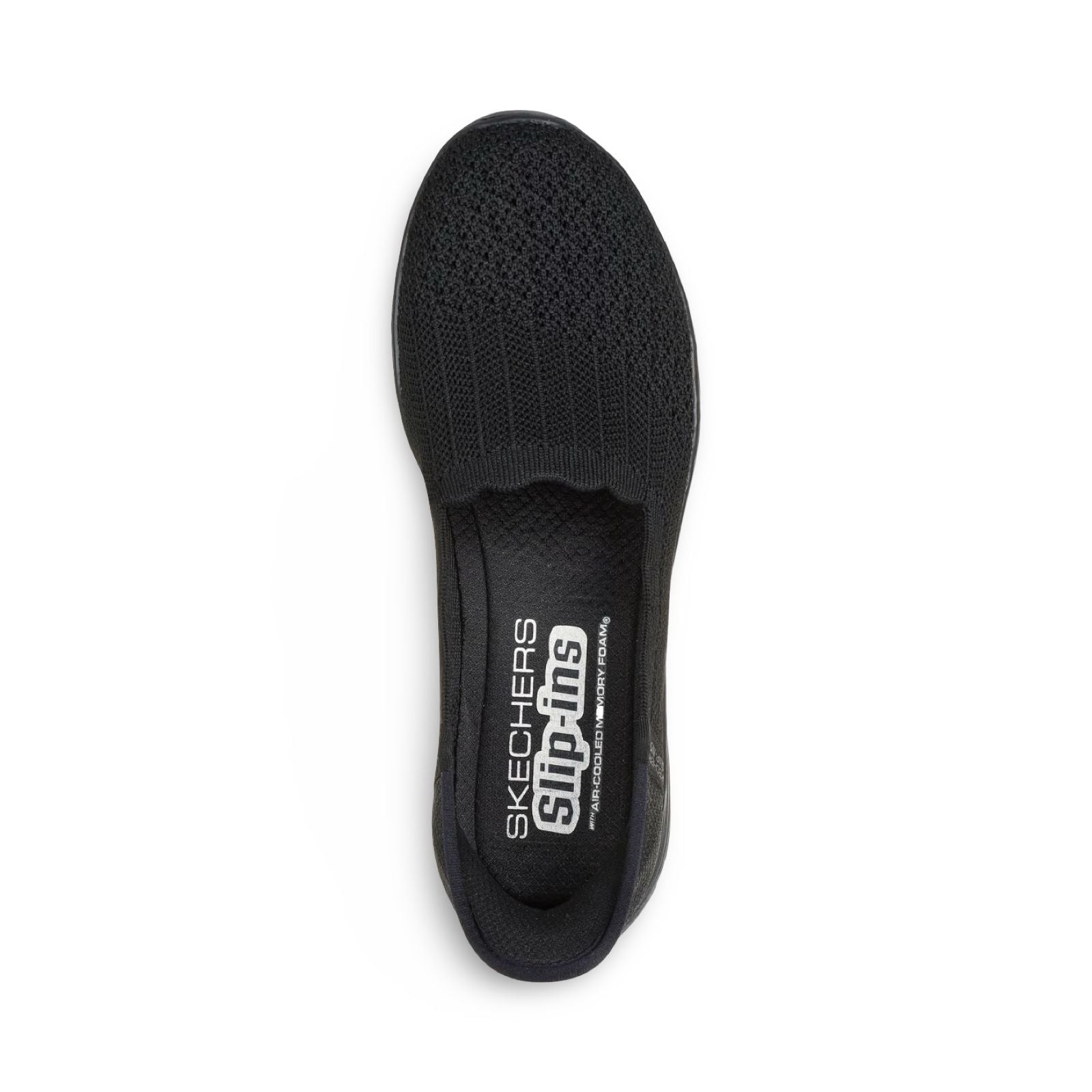 Skechers HANDS FREE SLIP-INS SEAGER Ballerina GR 35