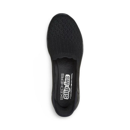 Skechers HANDS FREE SLIP-INS SEAGER Ballerina GR 35