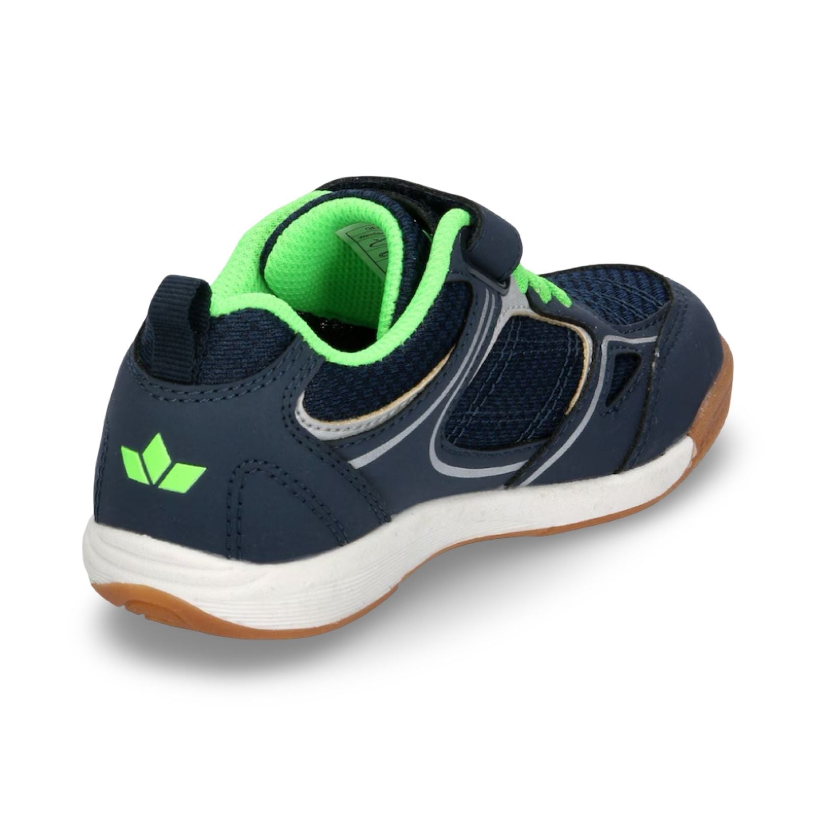 Lico Hallenschuh Sportschuh Racine VS GR 33