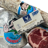 Italia Delux Parma Geschenkset