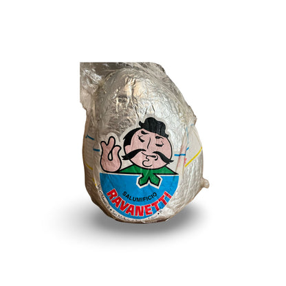 "Culatello IGP di Parma Ravanetti 2,7kg Premium Rohschinken aus Italien"