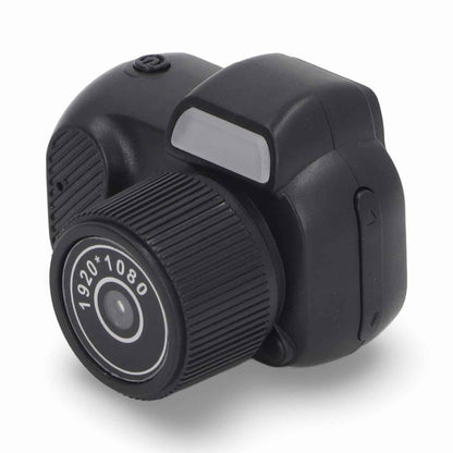 Mini-Digitalkamera 1080P kaufen – Kompakt, leistungsstark und perfekt für unterwegs