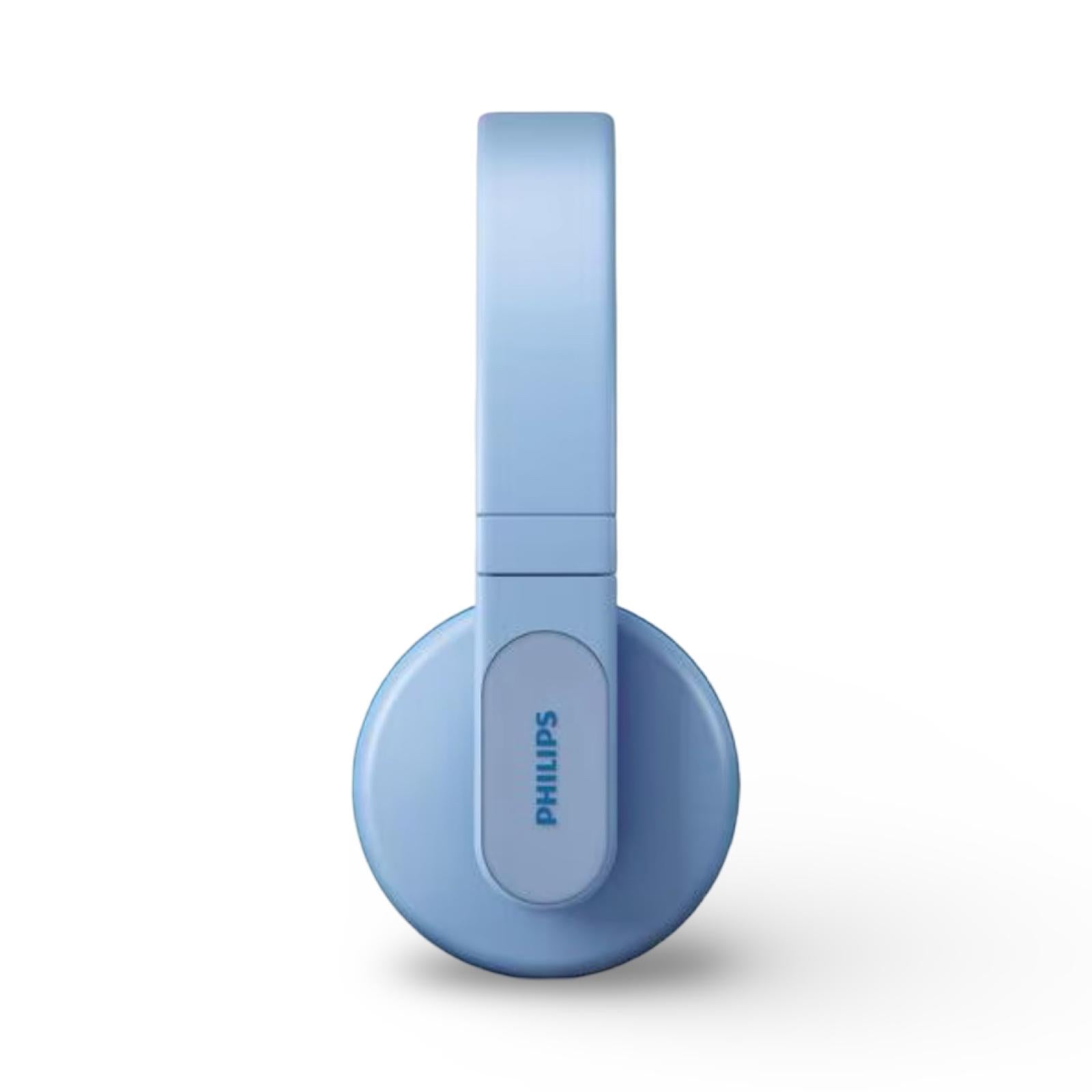 Kabellose Kinderkopfhörer Philips 4000 Serie