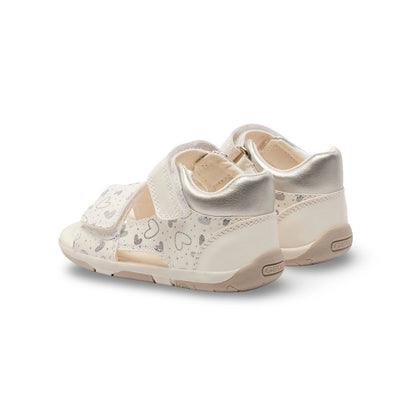 Geox Baby Lauflernsandalen GR 21