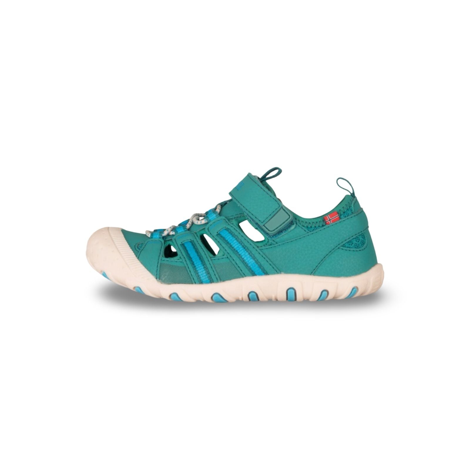 TROLLKIDS - Kid's Sandefjord Sandal XT GR 35