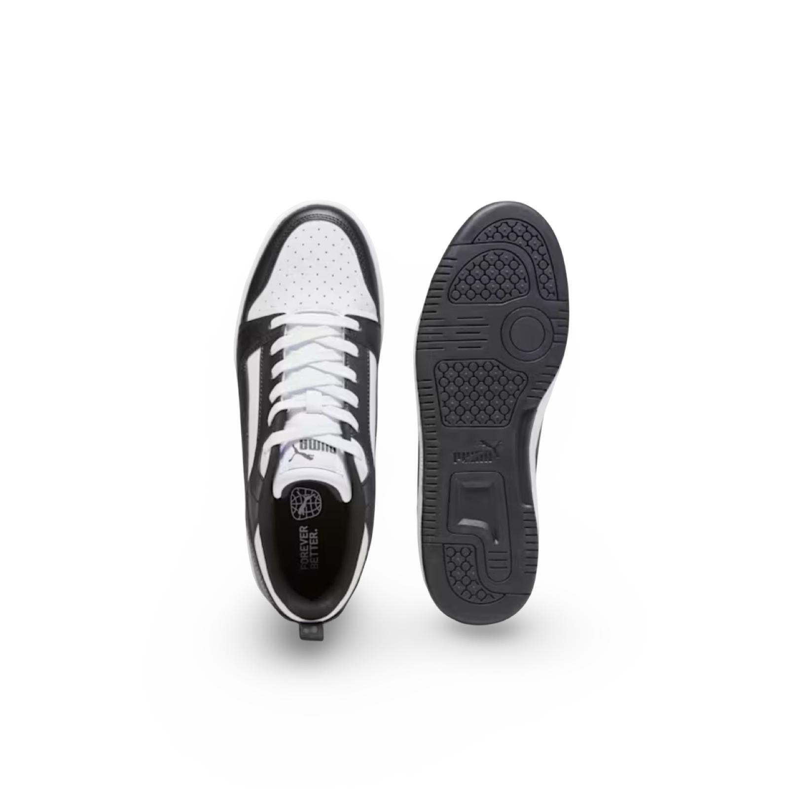 Puma Rebound V6 Low Sneakers 34G