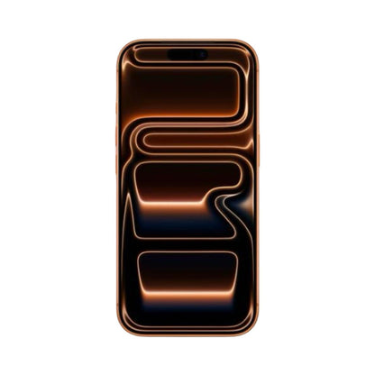 APPLE iPhone 17 Pro Dual SIM 512 GB – Cosmic Orange mit ultimativer Leistung und innovativer Technologie