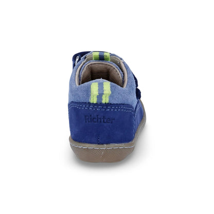 Richter Kinderschuh Lauflerner GR 21