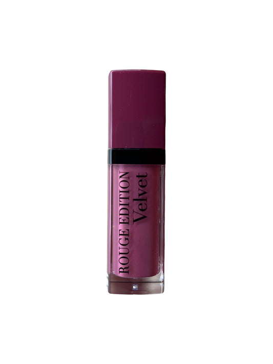 Lippenstift BOURJOIS PARIS ROUGE EDITION VELVET  7,7 ml 36 In Mauve