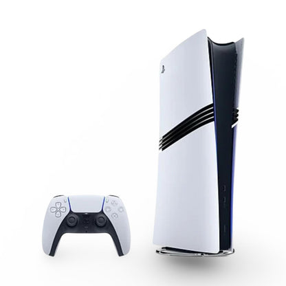 SONY PlayStation 5 Pro - Die nächste Generation der Spielekonsole für ultimativen Gaming-Spaß