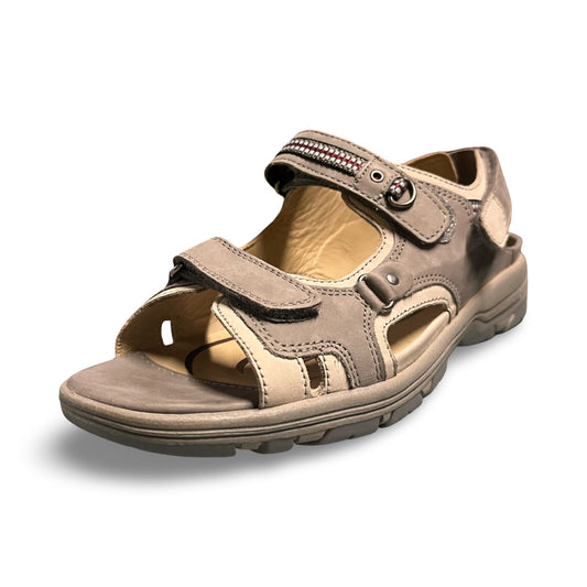 Waldläufer sportliche Damen-Sandalen GR 37,5