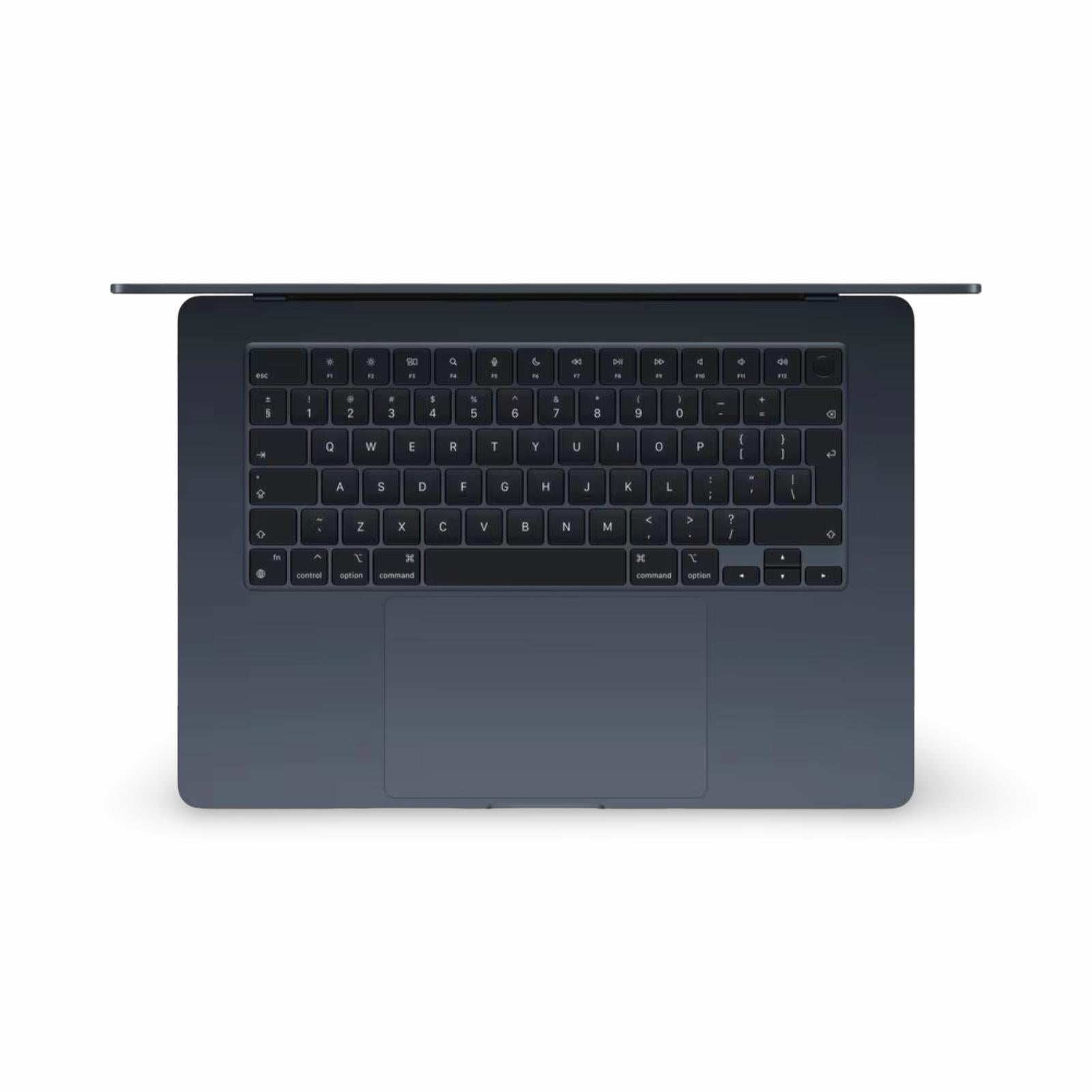 MacBook Air 15 Zoll 2025 M3 10C GPU 1 TB 16 GB Mitternacht