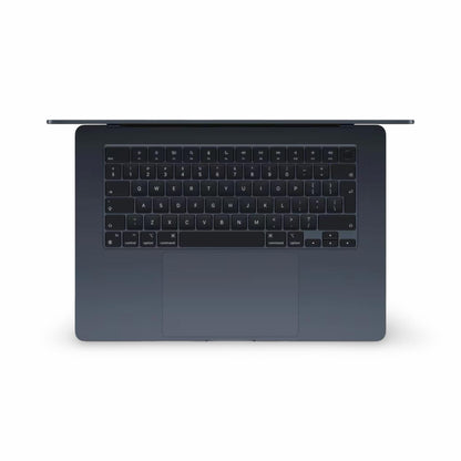 MacBook Air 15 Zoll 2025 M3 10C GPU 1 TB 16 GB Mitternacht