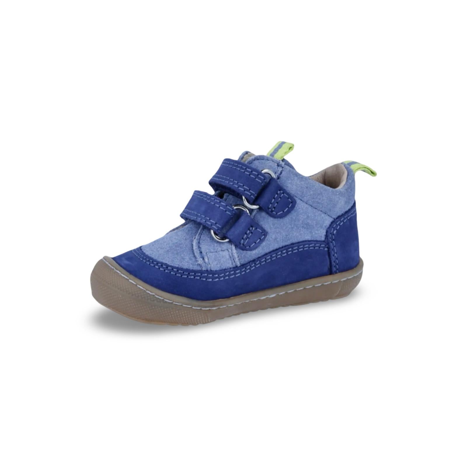 Richter Kinderschuh Lauflerner GR 21