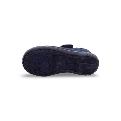 SUPERFIT - Kid's Bill C - Hausschuhe/Kindergartenschuhe GR 31