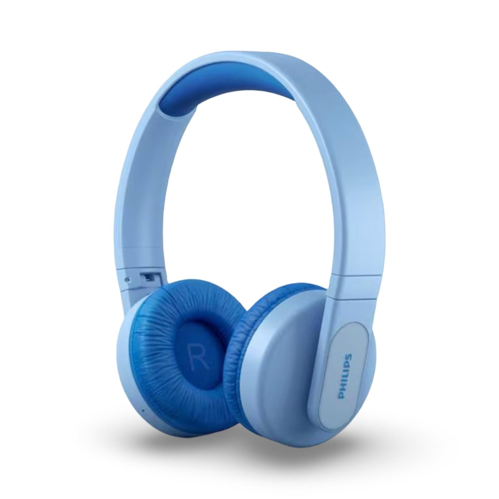 Kabellose Kinderkopfhörer Philips 4000 Serie