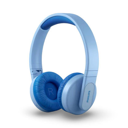 Kabellose Kinderkopfhörer Philips 4000 Serie