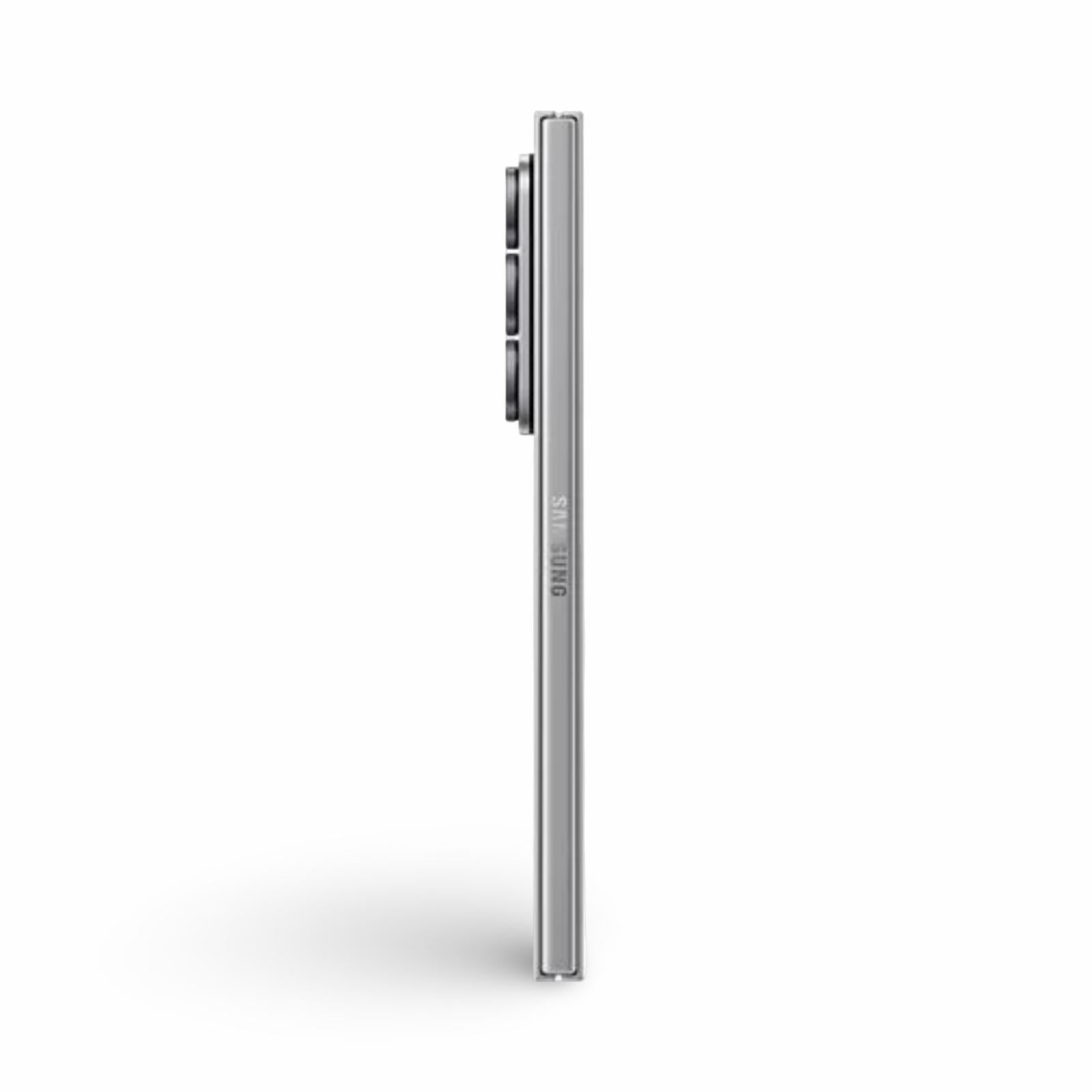 SAMSUNG Galaxy Z Fold7 512 GB Silver Shadow Dual SIM