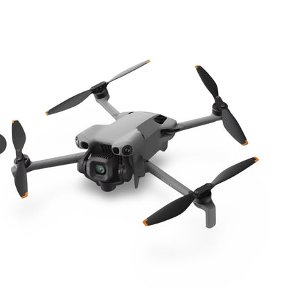 DJI Mini 5 Pro Fly More Combo (DJI RC 2) Kameradrohne, Grau
