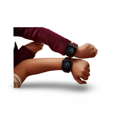 Anio 5 - Smartwatch für Kinder 44 mm, 2G