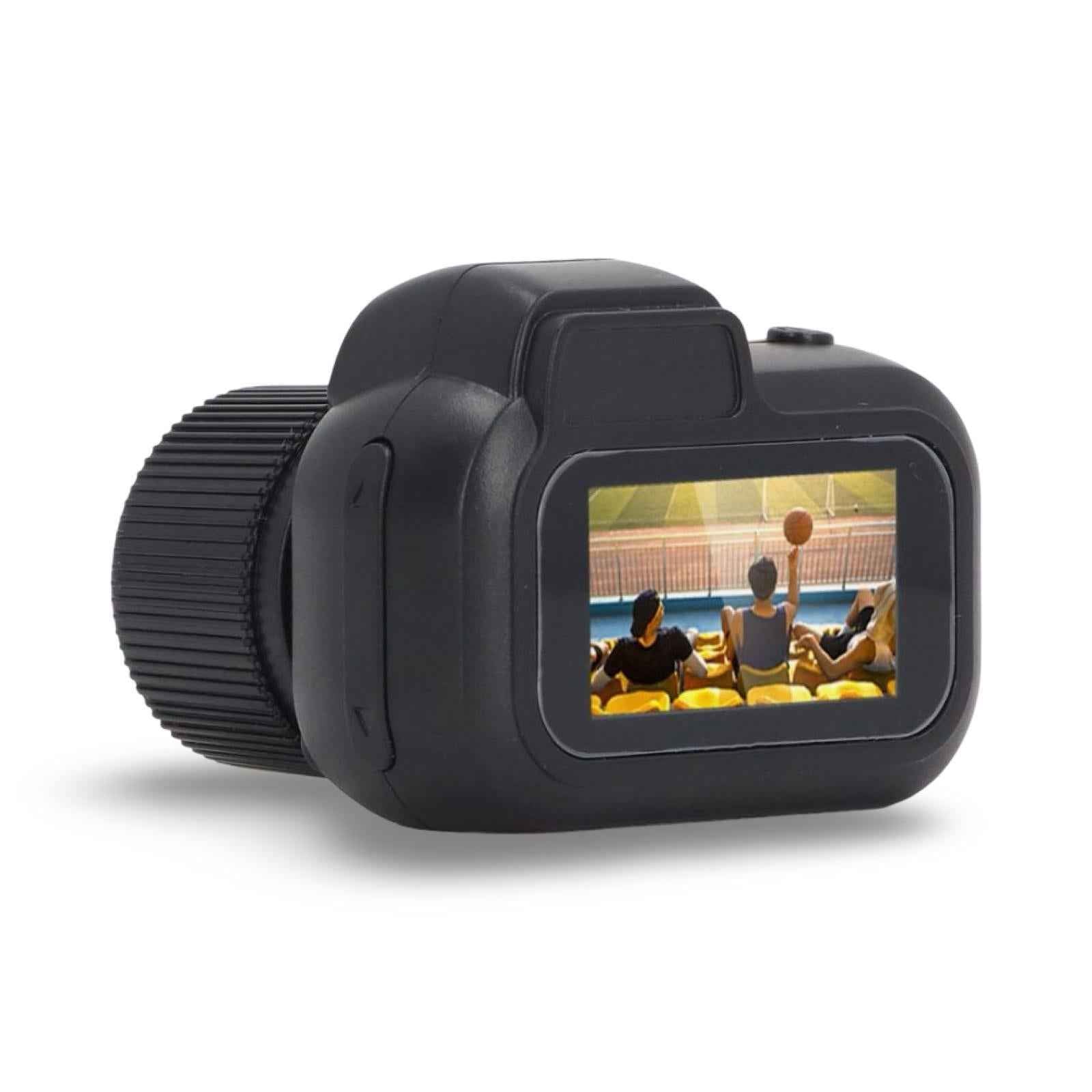 Mini-Digitalkamera 1080P kaufen – Kompakt, leistungsstark und perfekt für unterwegs