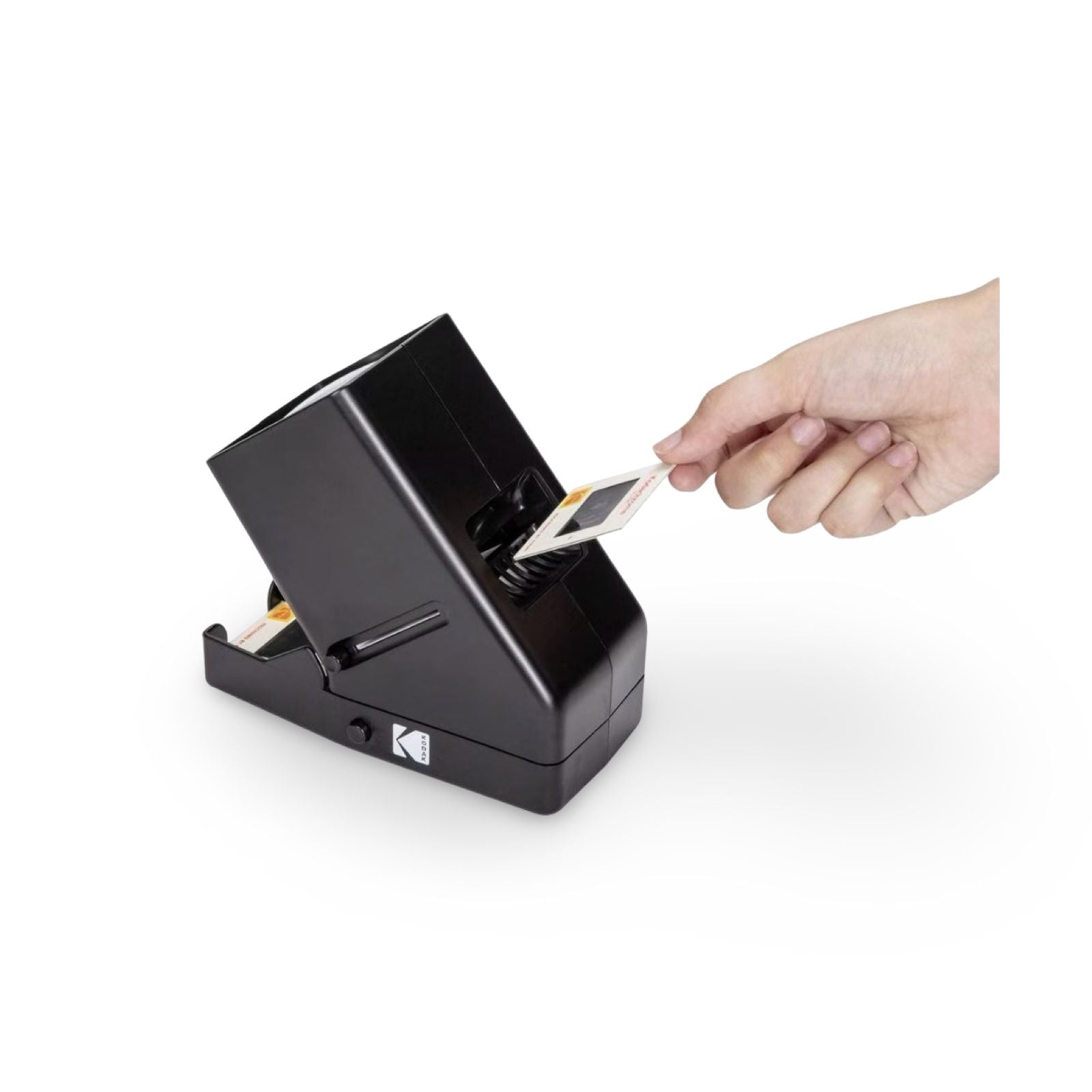 Kodak Diabetrachter