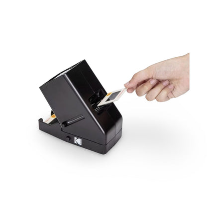 Kodak Diabetrachter