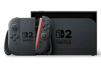 NINTENDO Switch 2