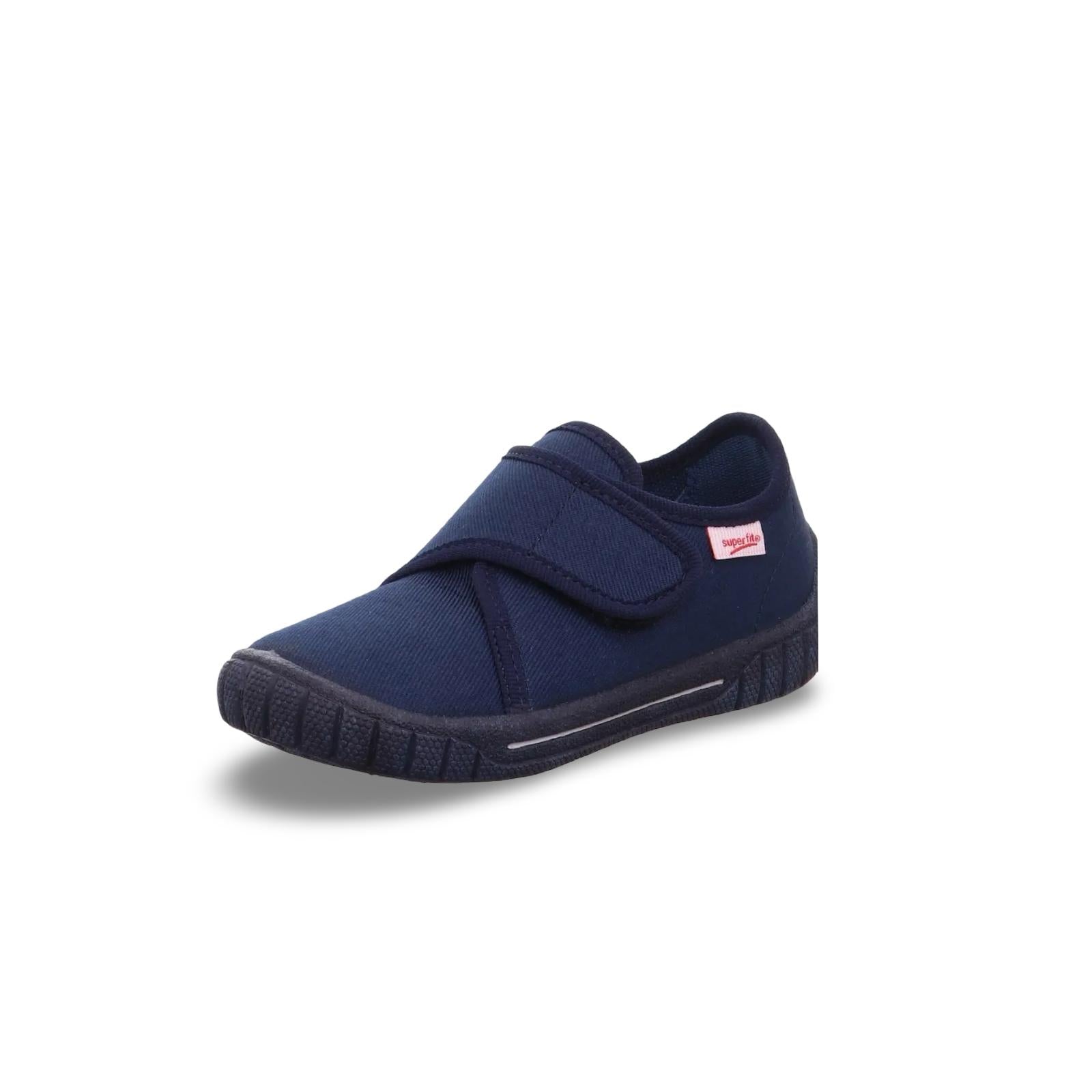 SUPERFIT - Kid's Bill C - Hausschuhe/Kindergartenschuhe GR 31