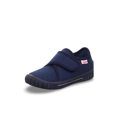 SUPERFIT - Kid's Bill C - Hausschuhe/Kindergartenschuhe GR 31