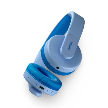 Kabellose Kinderkopfhörer Philips 4000 Serie
