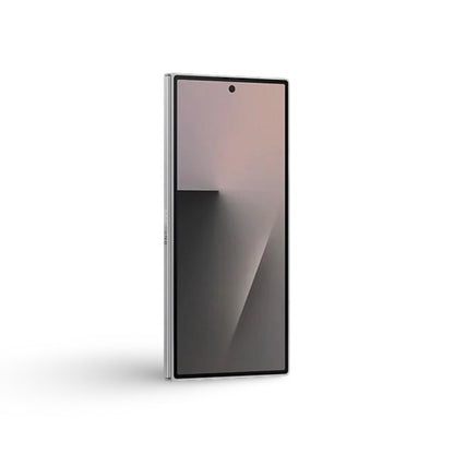 SAMSUNG Galaxy Z Fold7 512 GB Silver Shadow Dual SIM