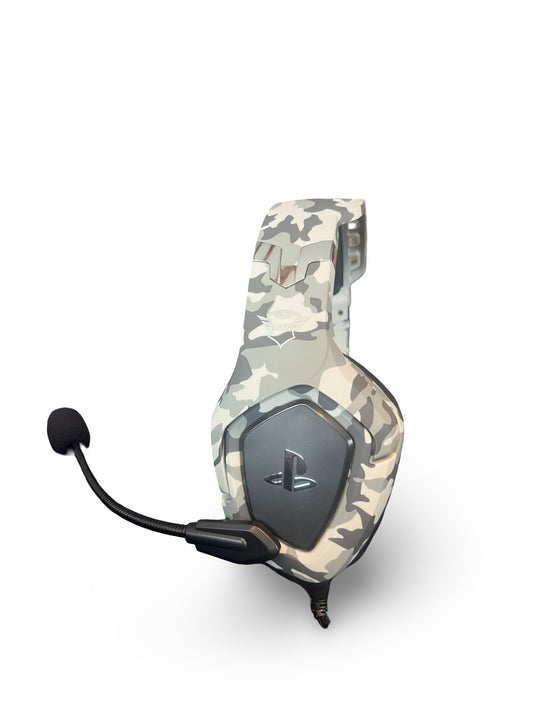 Trust Forze Gaming Headset for PlayStation 4/5