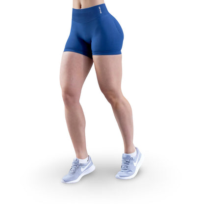 Impact Trägertop+Impact Shorts DFYNE