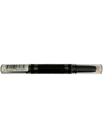 Max Factor 'Contouring Stick' Eyeshadow Stick - 001 Bronze Moon & Forest Green