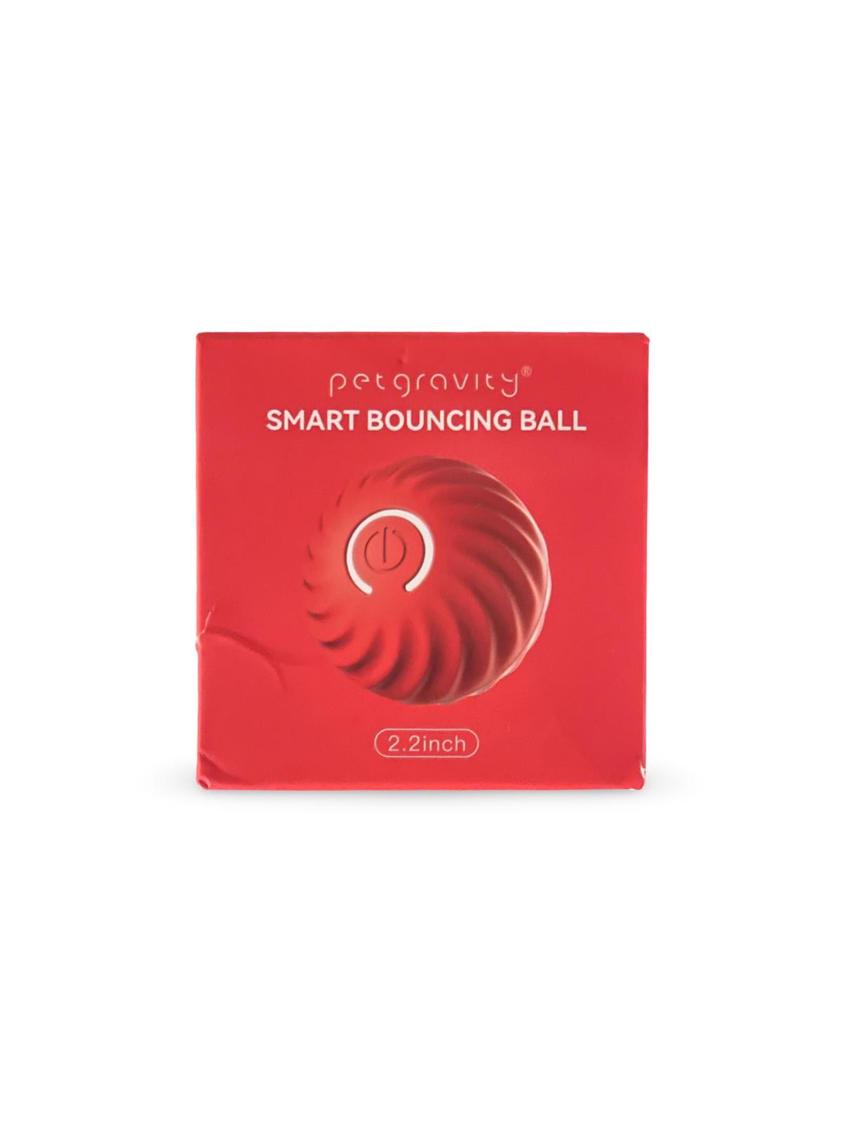 Katzenspielzeug Smart Rotating Ball