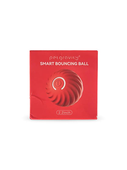 Katzenspielzeug Smart Rotating Ball