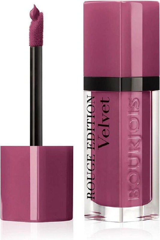 Lippenstift BOURJOIS PARIS ROUGE EDITION VELVET  7,7 ml 36 In Mauve