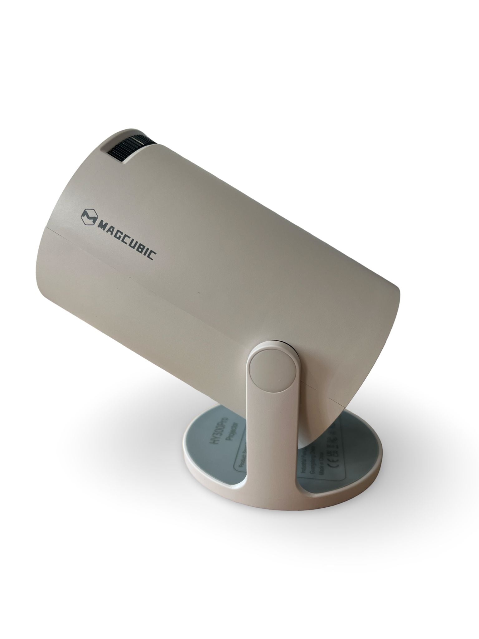 Magcubic Mini Projector 4K - Ihr tragbares Heimkino